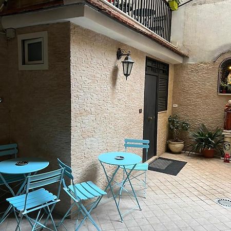 Sciabbacco House Apartment Naples Exterior photo