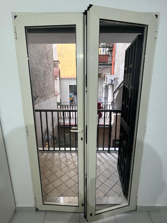 Sciabbacco House Apartment Naples Exterior photo