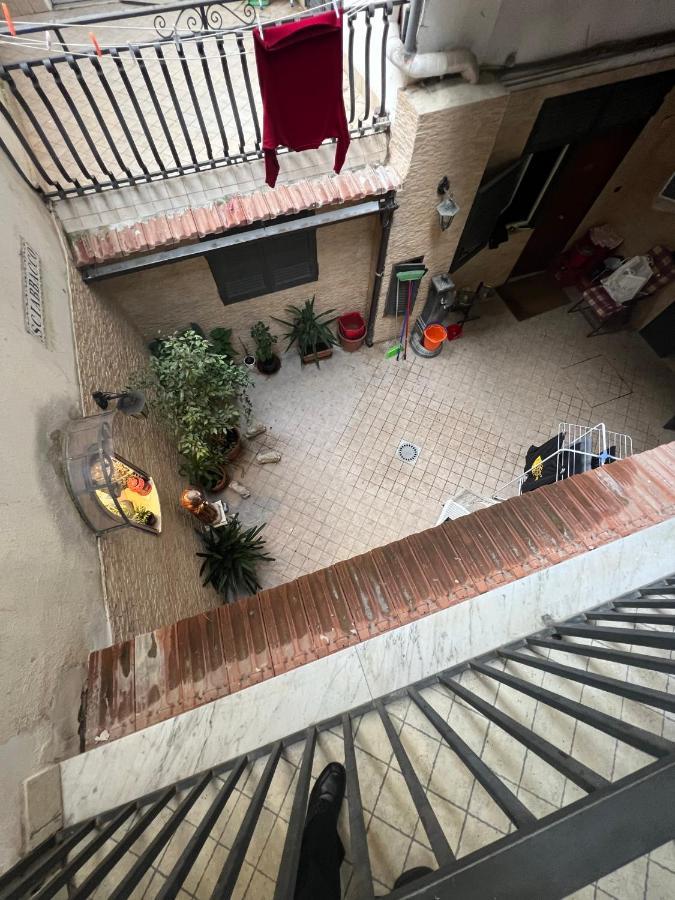 Sciabbacco House Apartment Naples Exterior photo