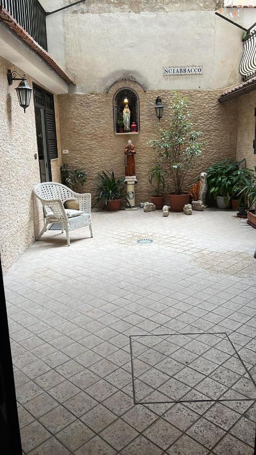 Sciabbacco House Apartment Naples Exterior photo