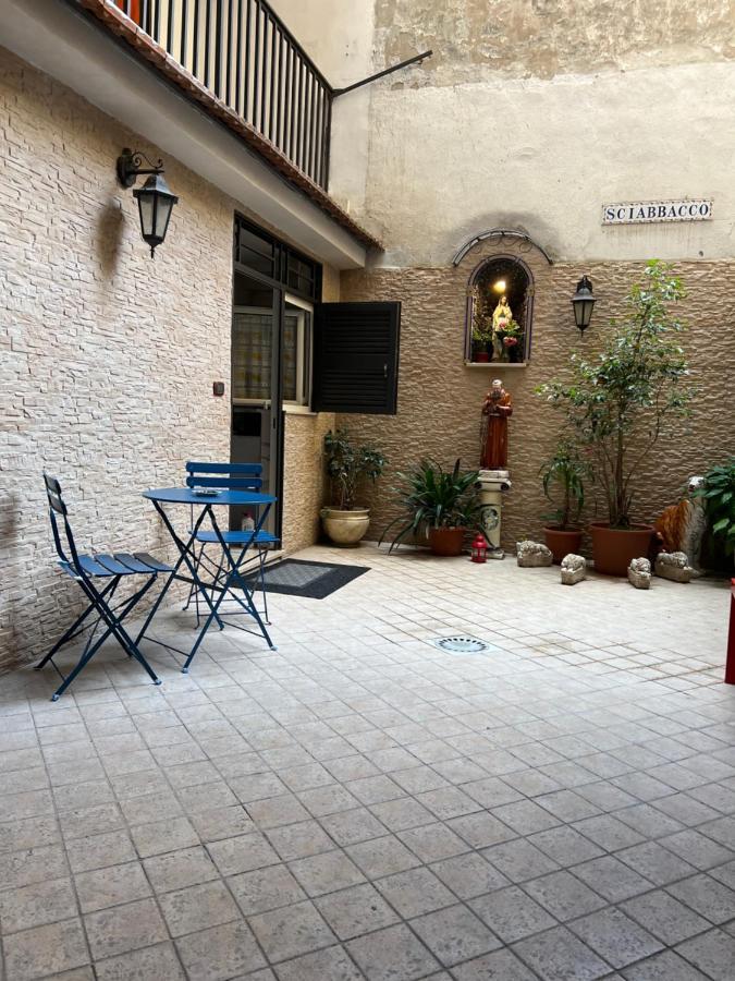 Sciabbacco House Apartment Naples Exterior photo