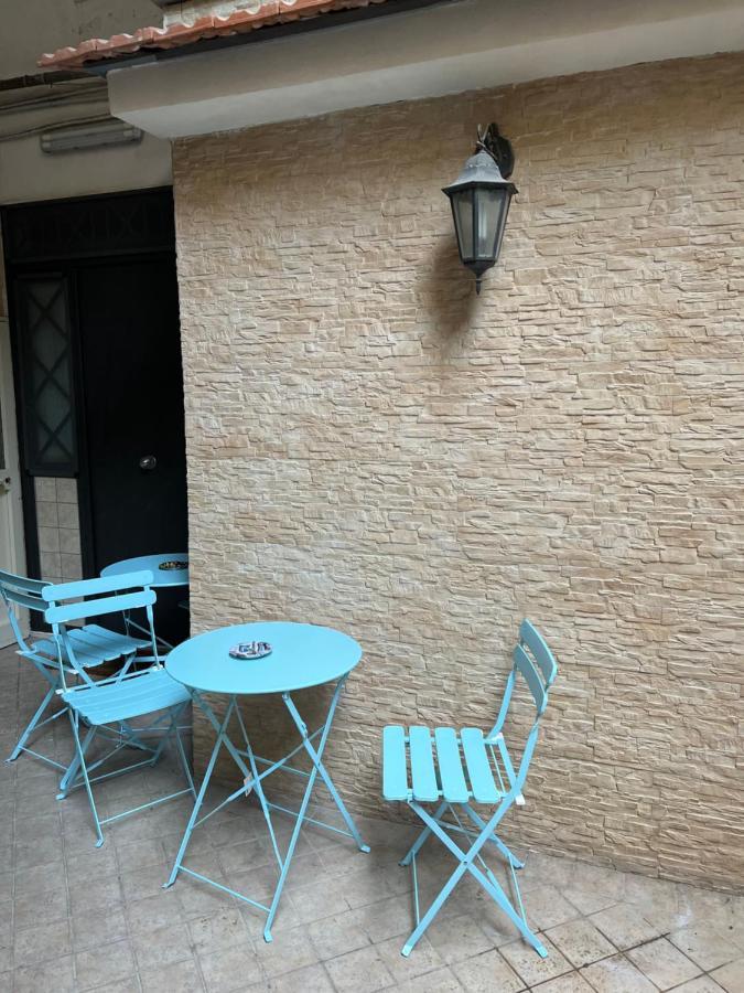 Sciabbacco House Apartment Naples Exterior photo